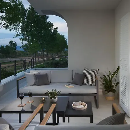 Villa Sabbia *