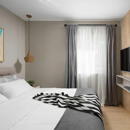 Sabbia Villa Privlaka (Zadar)