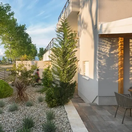 Sabbia Villa Privlaka (Zadar)