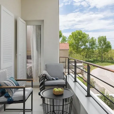 Villa Sabbia *