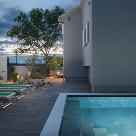 Sabbia Villa Privlaka (Zadar)