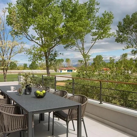 Sabbia Villa Privlaka (Zadar)