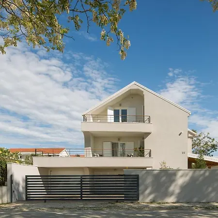 Villa Sabbia