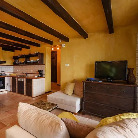 Villa Sabbia *