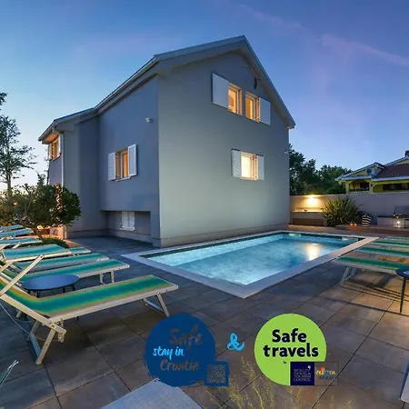 Sabbia * Privlaka (Zadar)